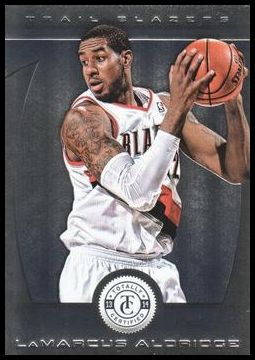 38 LaMarcus Aldridge